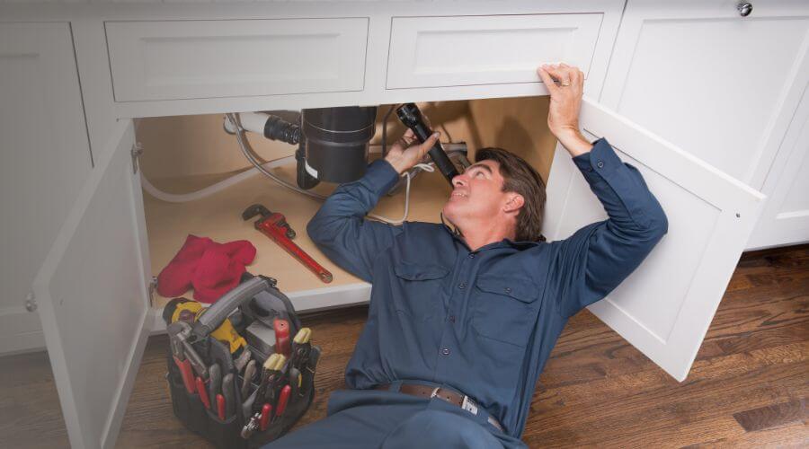 Professional expert plumbing services in Mark, IL